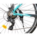 Міський велосипед Ardis ELITE GENT 28" AL CTB.